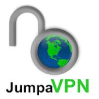 Jumpa VPN - Stay Safe, Access Anything
