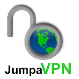 ikon Jumpa VPN - Stay Safe, Access Anything