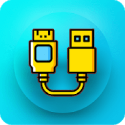 ikon TV Connector HDMI (HDMI Connector To Android)