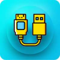 TV Connector HDMI (HDMI Connector To Android)