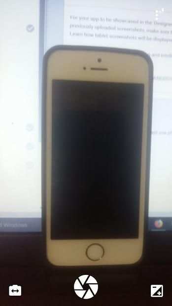 FL Camera screenshot 7