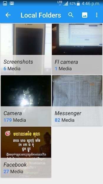FL Camera screenshot 6