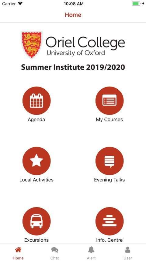 OSI 2019 screenshot 3
