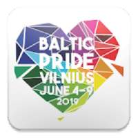 Baltic Pride Vilnius 2019 on 9Apps