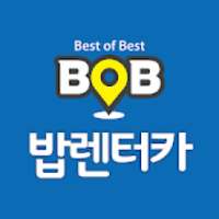 밥렌터카 BOB TOUR on 9Apps