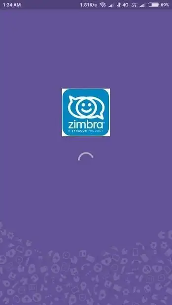 Zimbra Cloud™ Overview Demo 