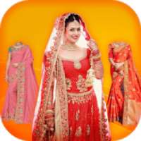 Bridal Dress Photos Editor Pro