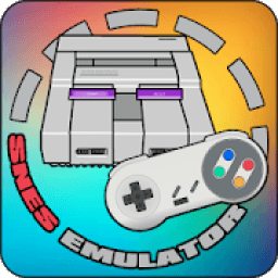 ZSNES - SNES Emulator for Android icon