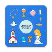 Christian Stickers for Whatsapp - WAStickerApps