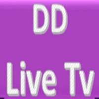 DD Live Tv