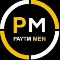 Paytm Men