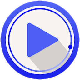 Max Player आइकन