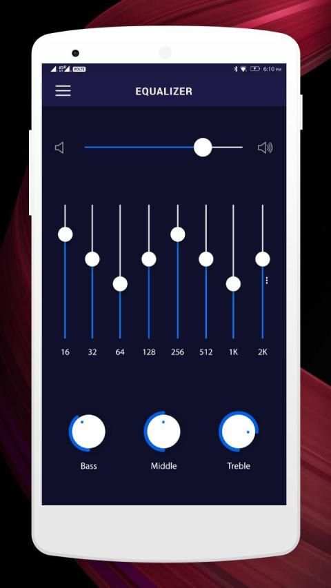 Ultra Video Player – 3D Movie Player स्क्रीनशॉट 4