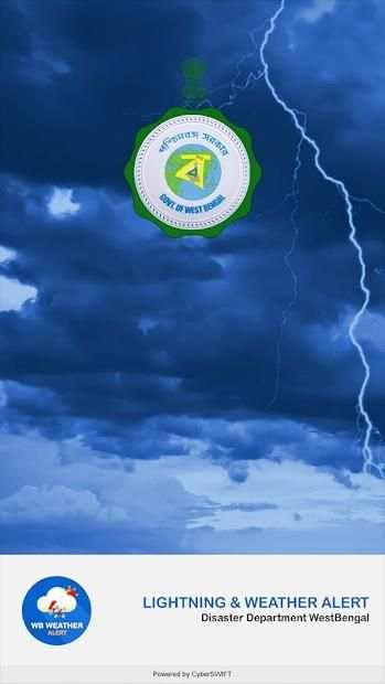WB Weather Alert स्क्रीनशॉट 12