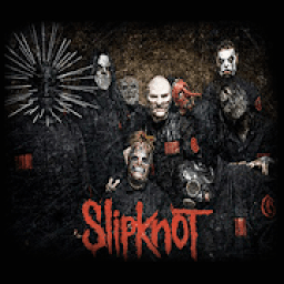 ikon Slipknot - Unsainted Offline Lyrics