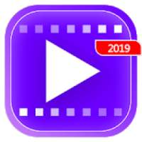 HD Video Player : All Format Video Player