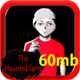 The Haunted Farm 60mb आइकन