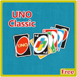 ikon Uno Classic Game