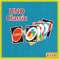 ikon Uno Classic Game