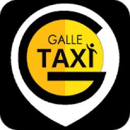 Galle Taxi