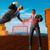 Save Mr. President: Escape plan 2