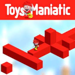 Toysmaniatic Games