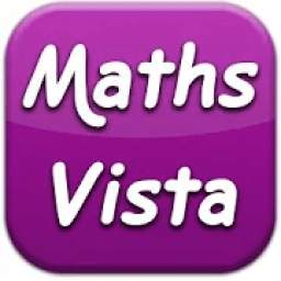 Maths Vista Basics