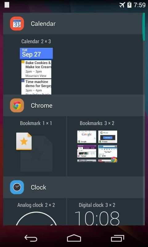 EM Launcher for EMUI screenshot 1
