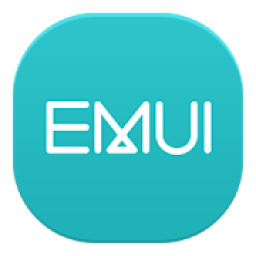 ikon EM Launcher for EMUI