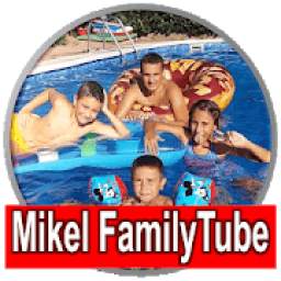 Mikel FamilyTube Toys