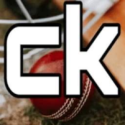 Crickuzz 1.6
