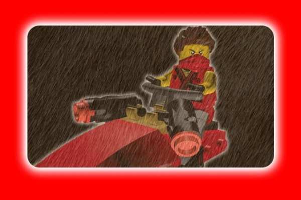 Walkthrough Lego Ninjago Tournament Masters screenshot 3