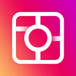 Photo Collage Maker & Pic Editor 2019