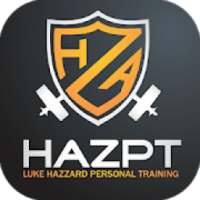 HAZPT - Luke Hazzard