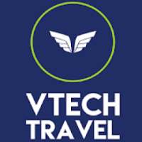 Vtech Travel (Bus Booking App) on 9Apps