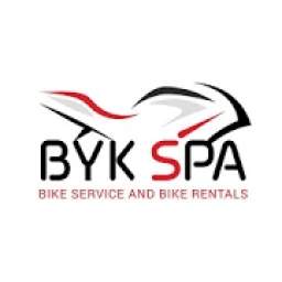 BYK SPA