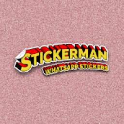 Stickerman 6.0