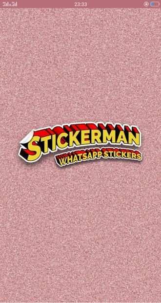 Thanksgiving WhatsApp Stickers - Stickerman screenshot 2