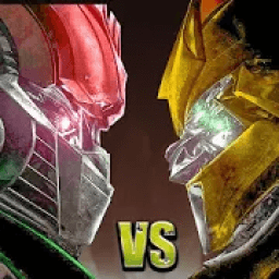 Ultimate Robot Ring Fighting 2019 आइकन