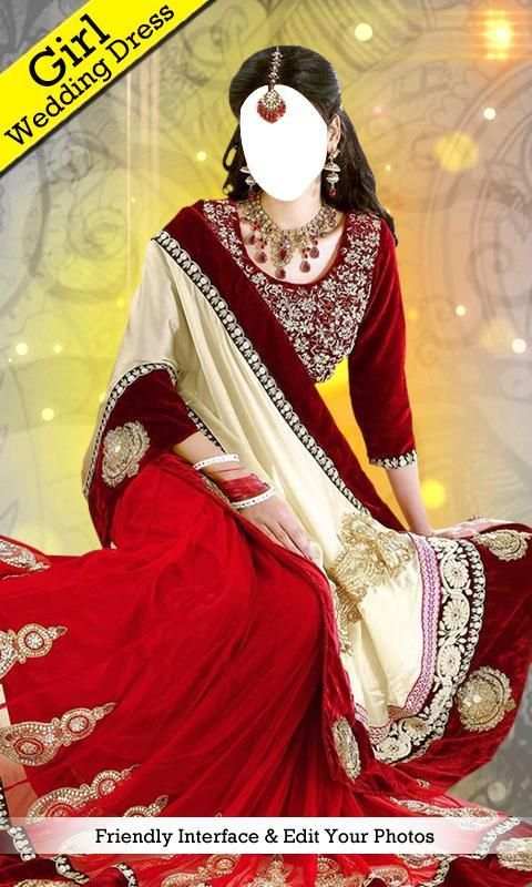 Girl Wedding Dress FREE screenshot 5