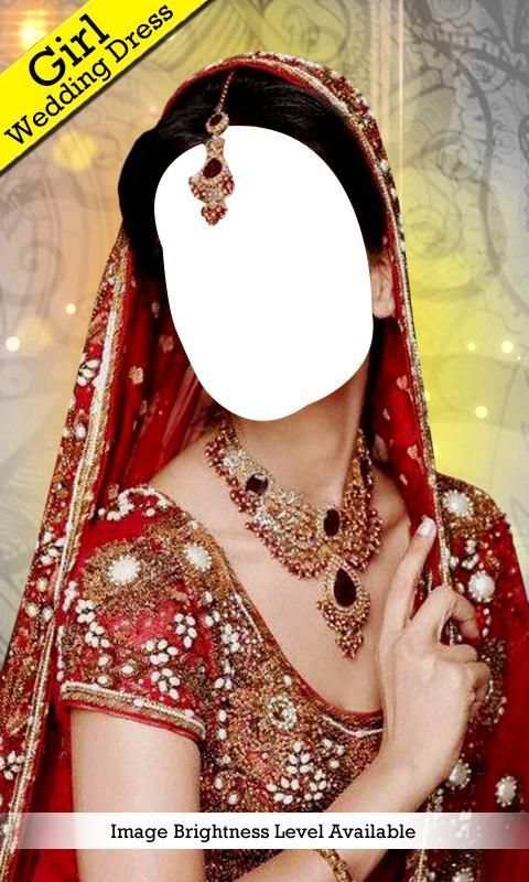Girl Wedding Dress FREE स्क्रीनशॉट 2