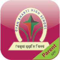 Gyan Bharti High School, Silwar on 9Apps