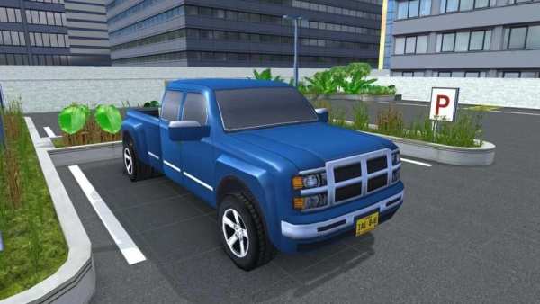 Car Parking 3D : Driving Simulator स्क्रीनशॉट 10