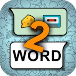 Pics 2 Words - A Free Infinity Search Puzzle Game