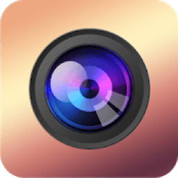 Zoom Camera आइकन