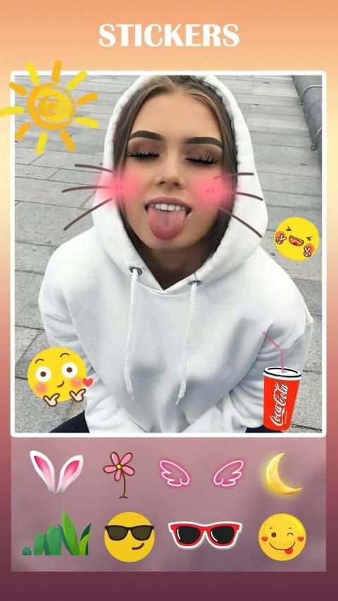 Zoom Camera screenshot 1