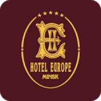 Hotel Europe Minsk on 9Apps