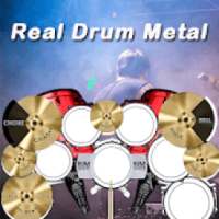 Real Drum Metal Pro