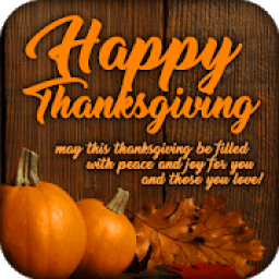 ikon Happy Thanksgiving Images