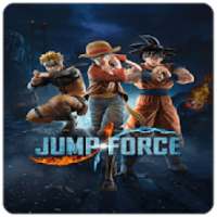 Jump Force Guide